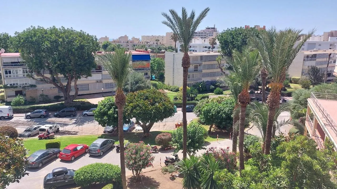 Apartamento Blonzu Camboya Torremolinos España