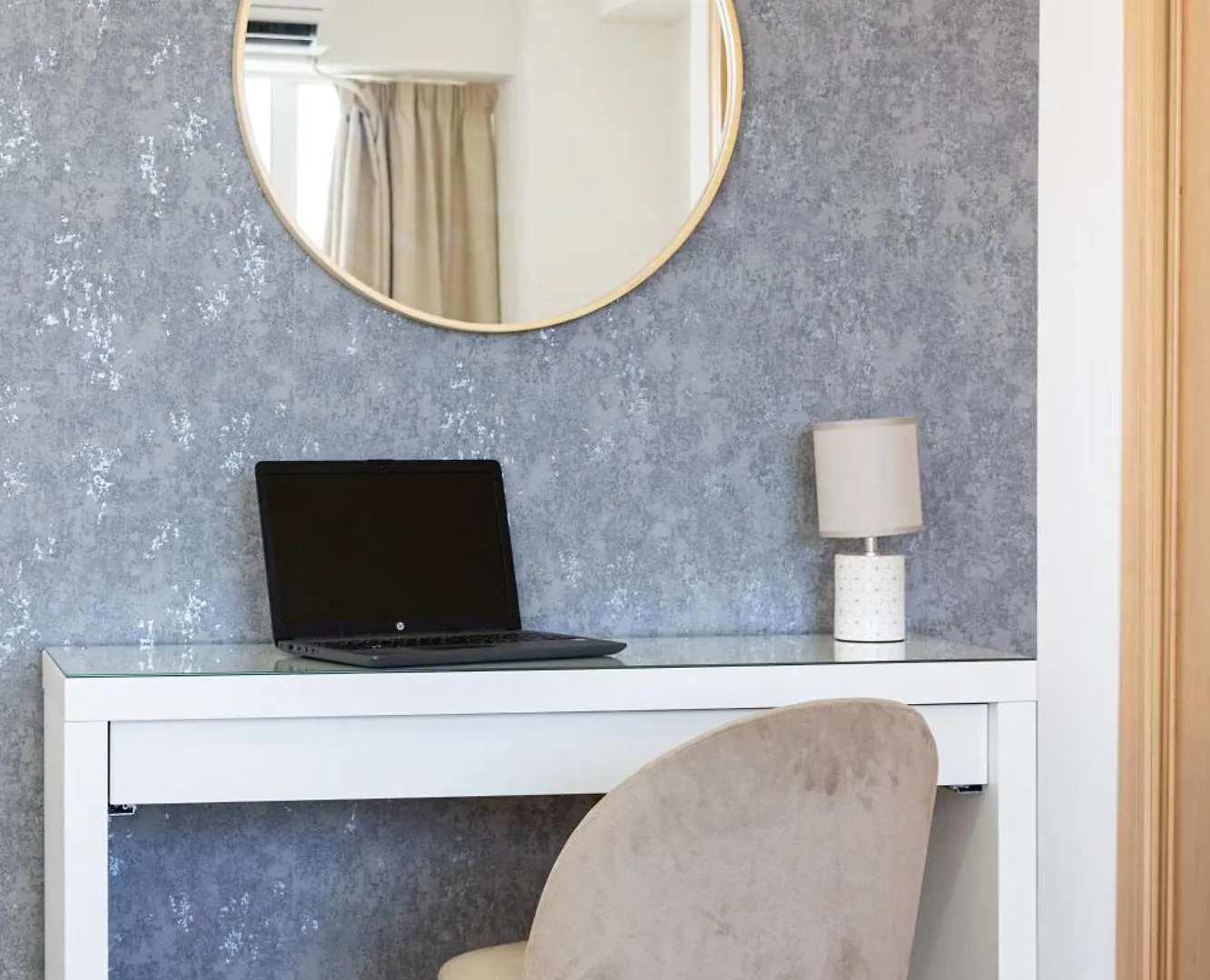Apartamento Blonzu Camboya Torremolinos