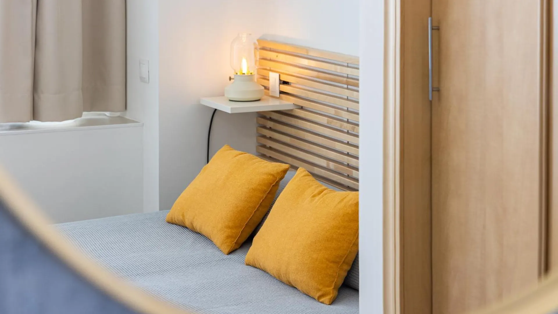Apartamento Blonzu Camboya Torremolinos España
