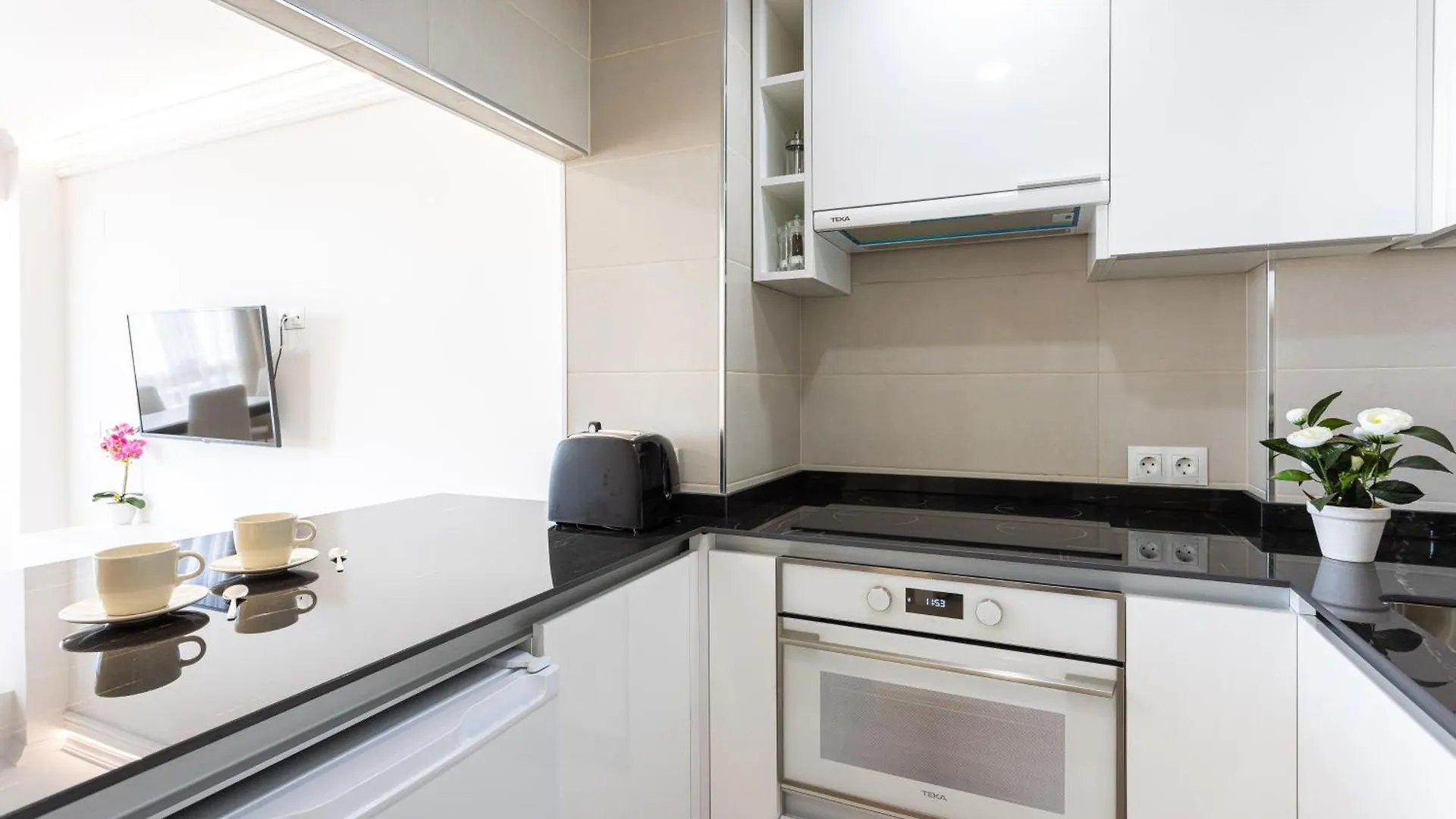 Apartamento Blonzu Camboya Torremolinos España