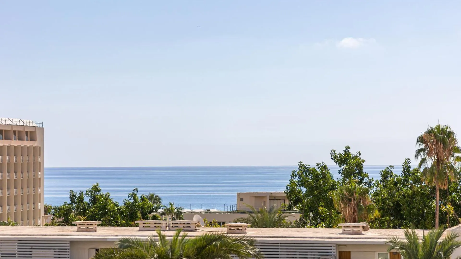Apartamento Blonzu Camboya Torremolinos 0*,  España