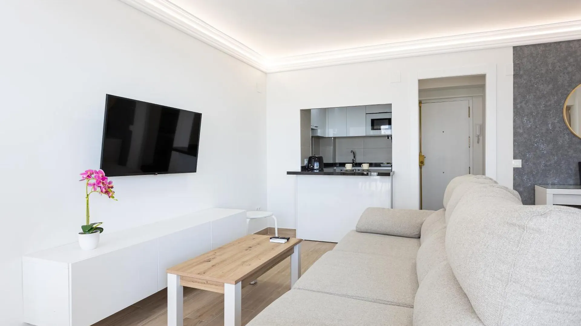 Apartamento Blonzu Camboya Torremolinos