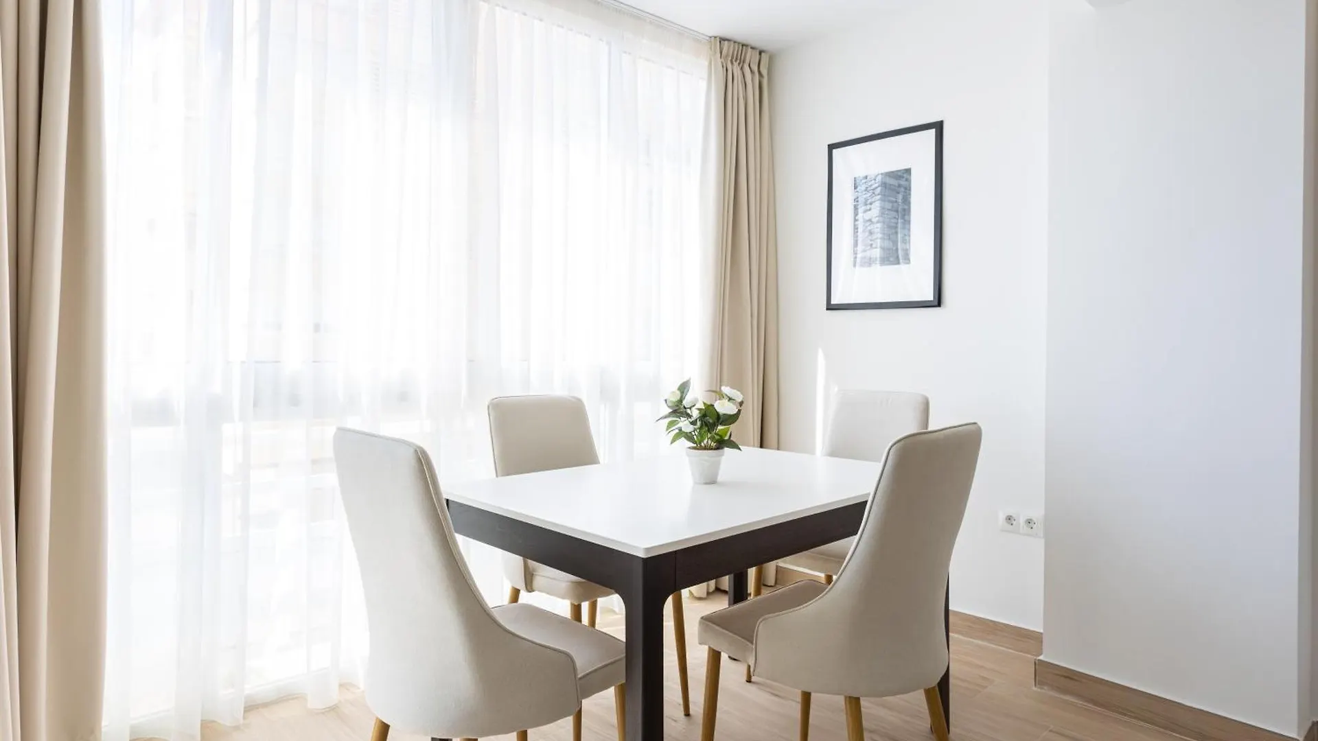 Apartamento Blonzu Camboya Torremolinos España