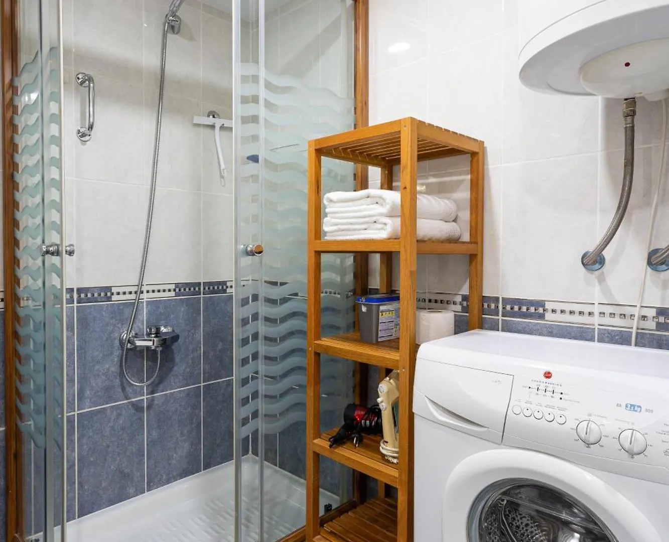 Apartamento Blonzu Camboya Torremolinos 0*,