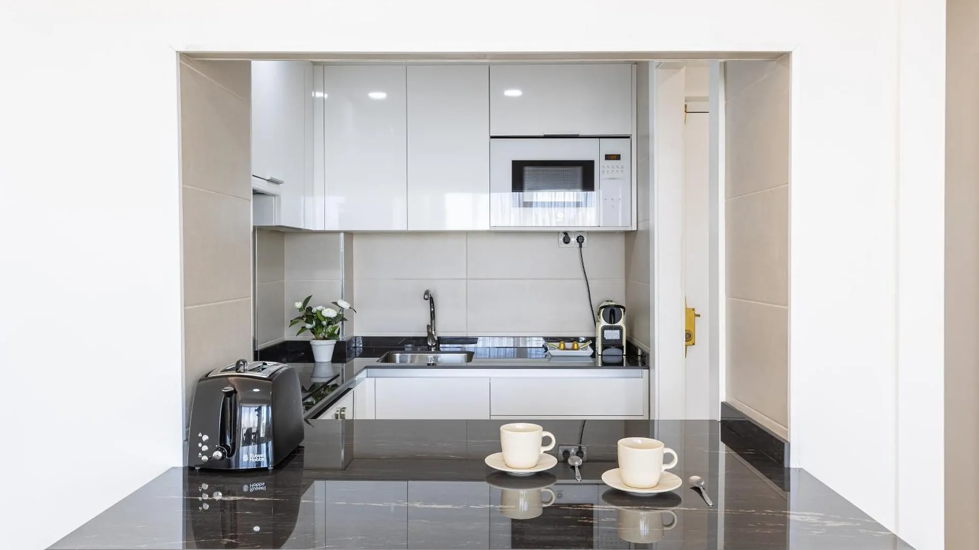 Apartamento Blonzu Camboya Torremolinos