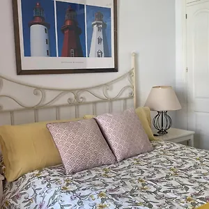 Apartamento Carihuela Plaza Del Remo, Torremolinos