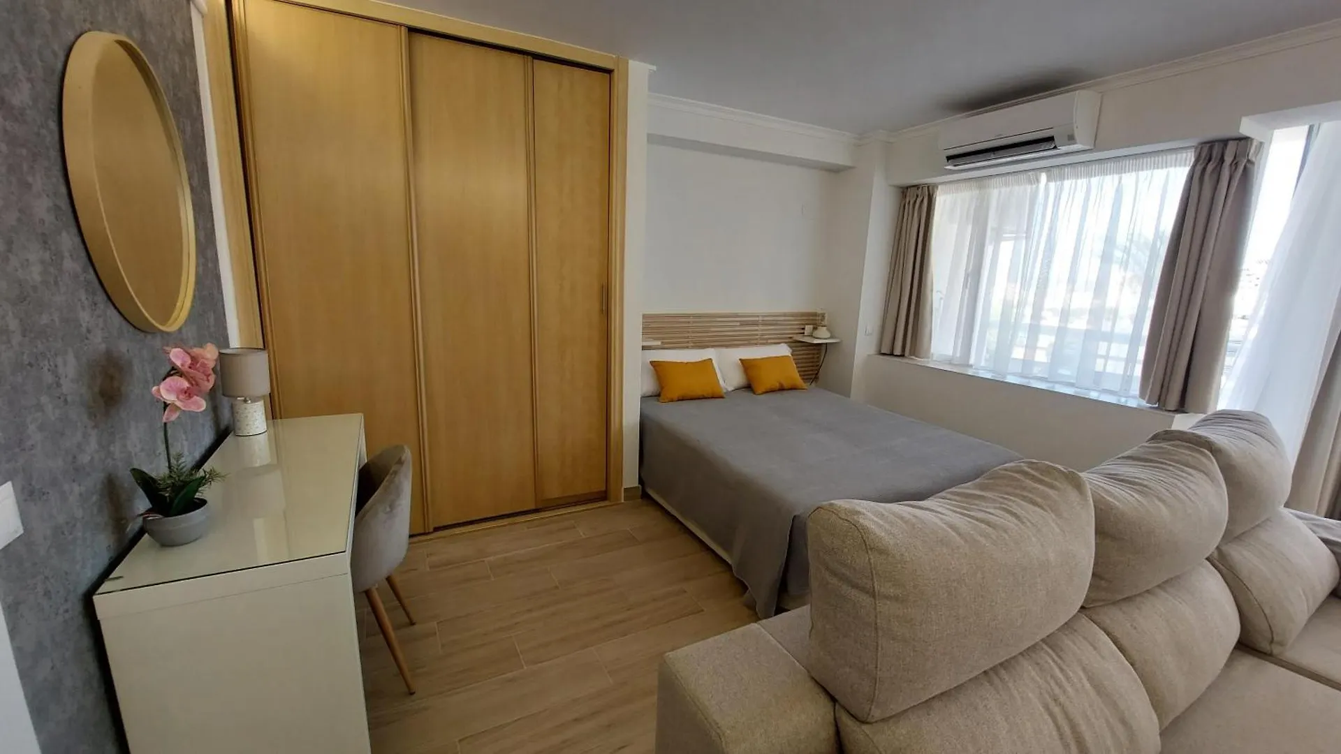 Blonzu Camboya Apartment Torremolinos 0*,  Spain
