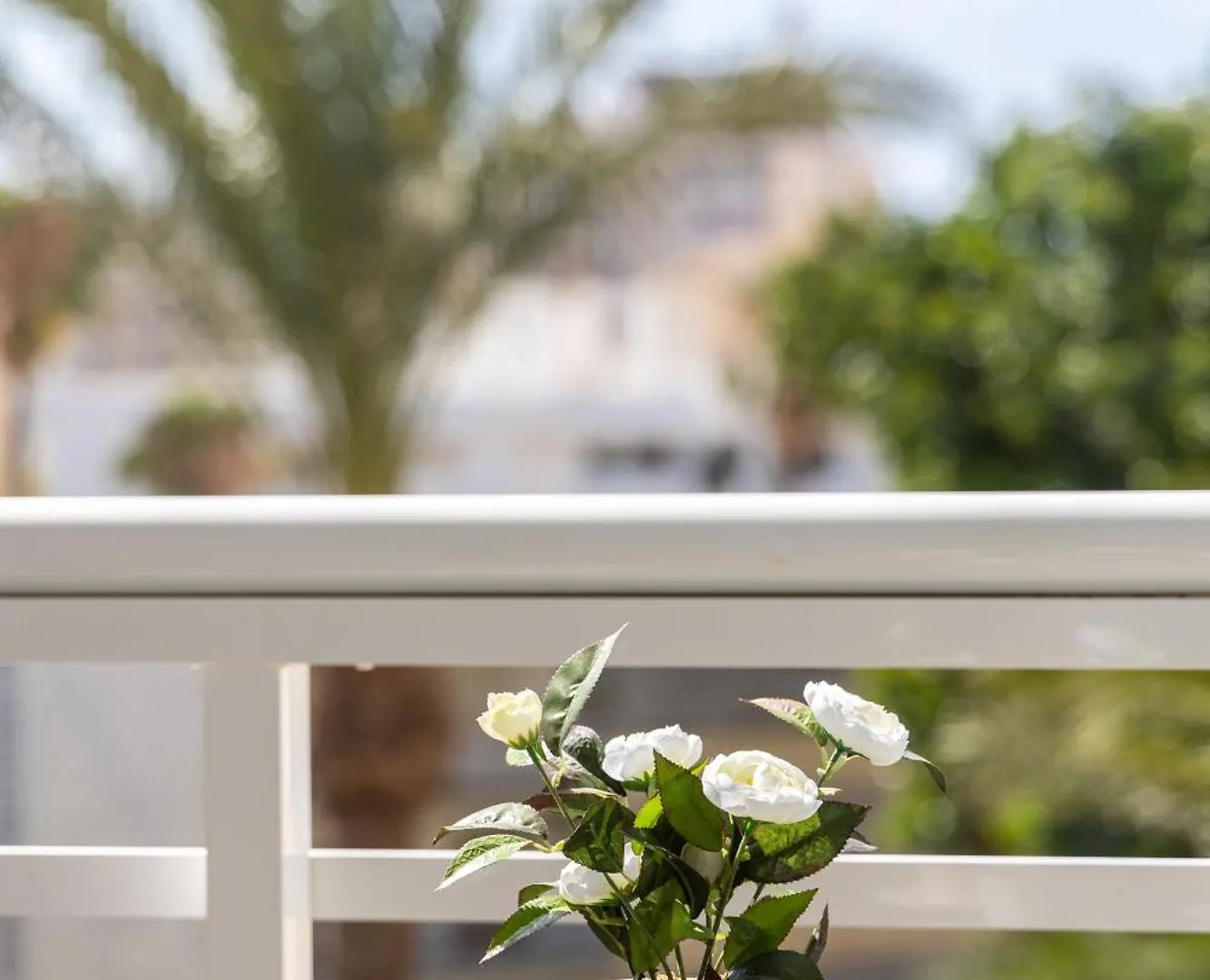 Apartamento Blonzu Camboya Torremolinos