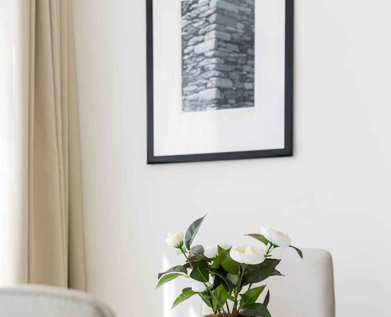 Blonzu Camboya Apartment Torremolinos